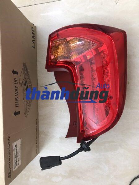 ĐÈN HẬU PHỤ LED KIA MORNING 2018 - Ảnh 2