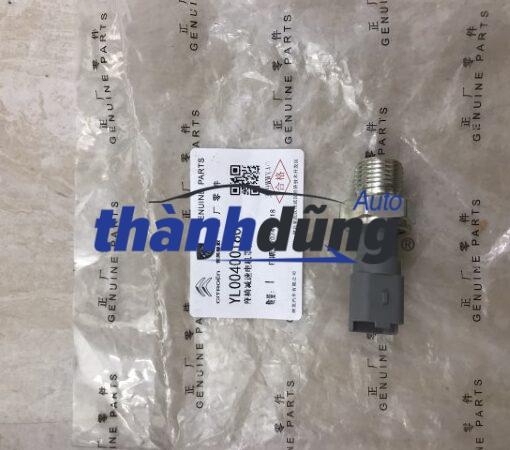 CẢM BIẾN ÁP SUẤT NHỚT PEUGEOT 206