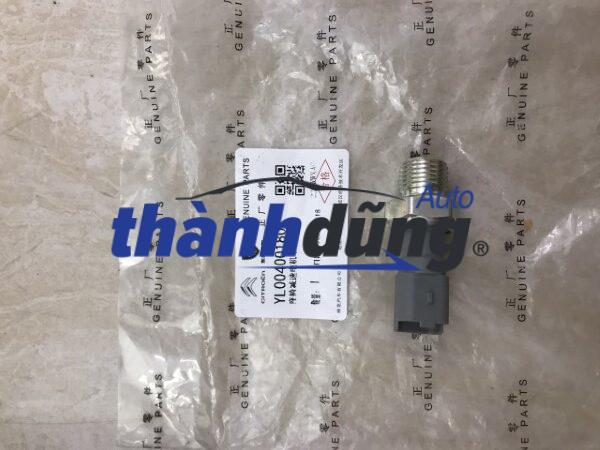 CẢM BIẾN ÁP SUẤT NHỚT PEUGEOT 206