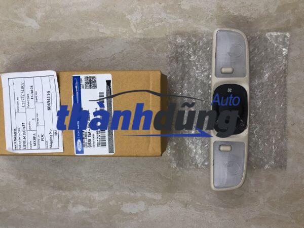 CÔNG TẮC ĐIỀU KHIỂN ĐIỀU HÒA FORD EVEREST 2007 - Ảnh 2