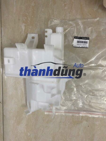 BÌNH NƯỚC PHỤ XE MAZDA CX5 2022 - Ảnh 2