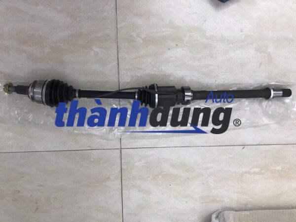 CÂY LÁP PHỤ XE MAZDA CX5 2017