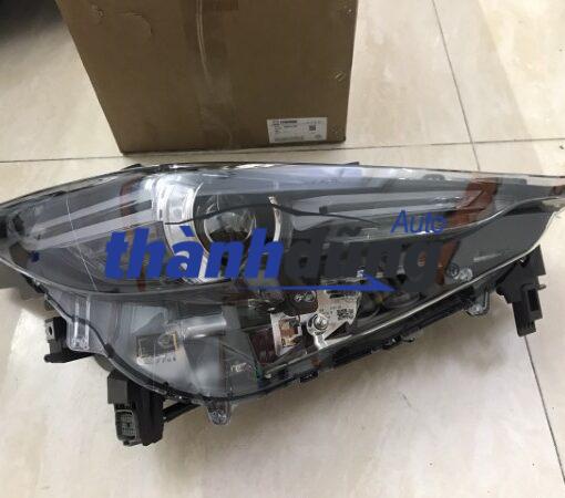 ĐÈN PHA PHỤ MAZDA CX5 2022