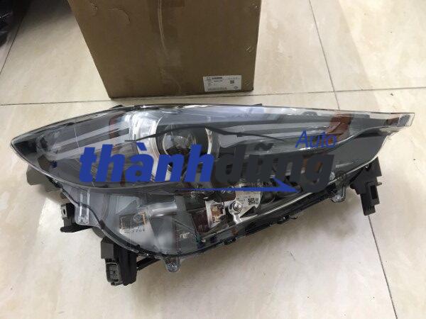 ĐÈN PHA PHỤ MAZDA CX5 2022
