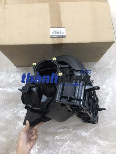 CỤM CỔ HÚT GIÓ MAZDA CX5 2.0L 2017 - Ảnh 2