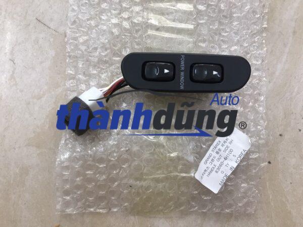 CÔNG TẮC TRƯỢT KÍNH HYUNDAI PORTER 2 2001