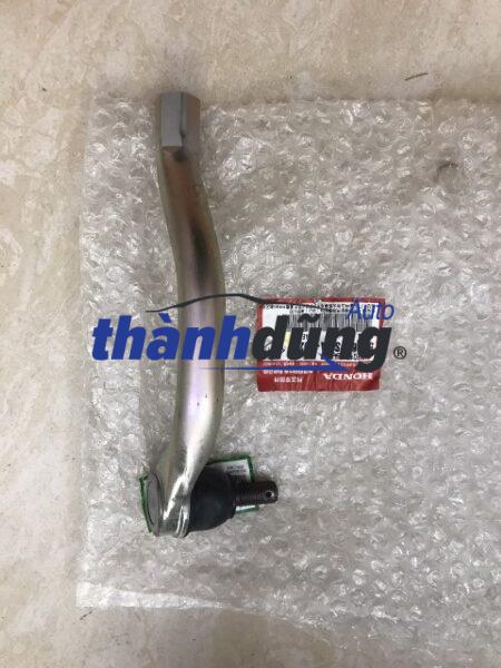 ROUTYN LÁI NGOÀI XE HONDA CIVIC 2011