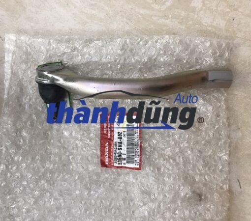 ROUTYN LÁI NGOÀI XE HONDA CIVIC 2011