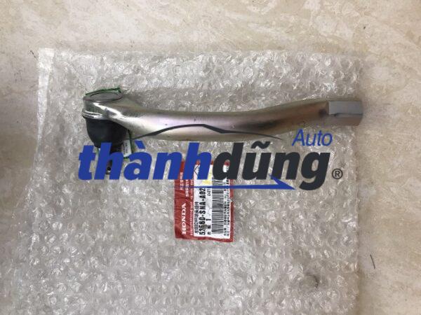 ROUTYN LÁI NGOÀI XE HONDA CIVIC 2011