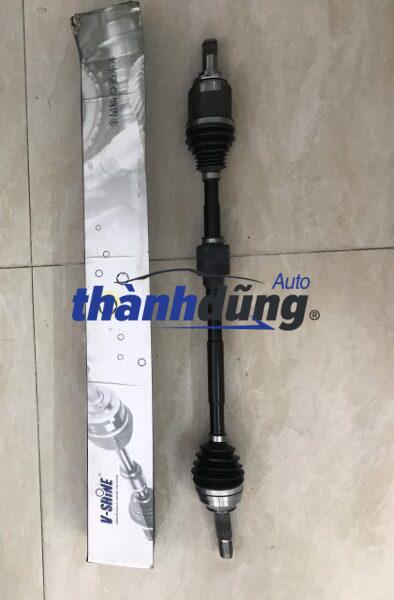 CÂY LÁP PHẢI MG ZS 1.5L 2023 - Ảnh 2