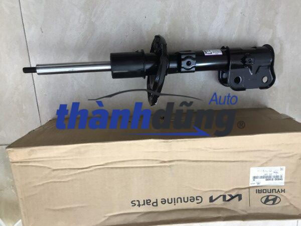 PHUỘC NHÚN TRƯỚC HYUNDAI SANTAFE 2.0L 2019 - Ảnh 2