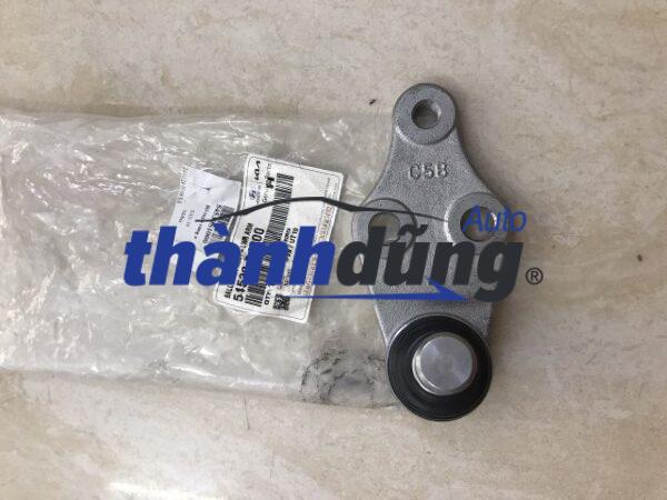 ROTUYN TRỤ CÀNG A HYUNDAI SANTAFE 2021 - Ảnh 2