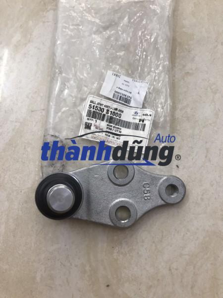 ROTUYN TRỤ CÀNG A HYUNDAI SANTAFE 2021