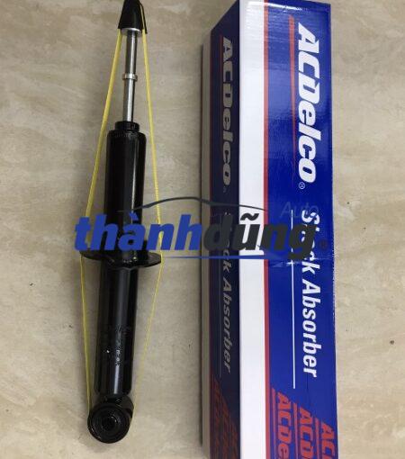 PHUÔC NHÚN TRƯỚC TRÁI CHEVROLET COLORADO 2017