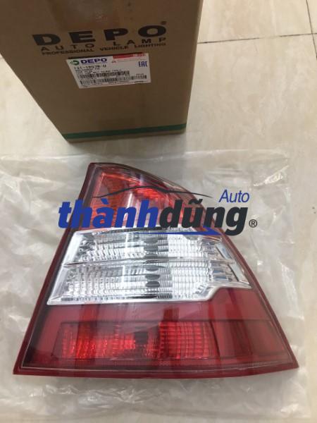 ĐÈN HẬU TRÁI FORD FOCUS 2011 - Ảnh 2