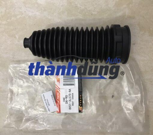 CHỤP BỤI THƯỚC LÁI FORD FIESTA 1.5L 2013