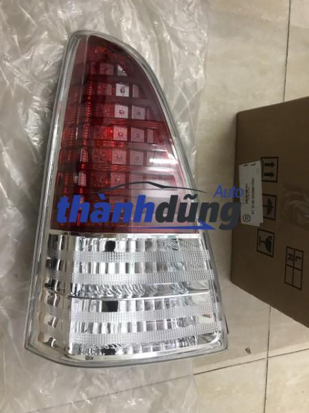 ĐÈN HẬU PHỤ TOYOTA INNOVA 2.0L 2009 - Ảnh 2