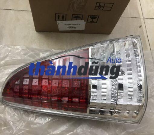 ĐÈN HẬU PHỤ TOYOTA INNOVA 2.0L 2009