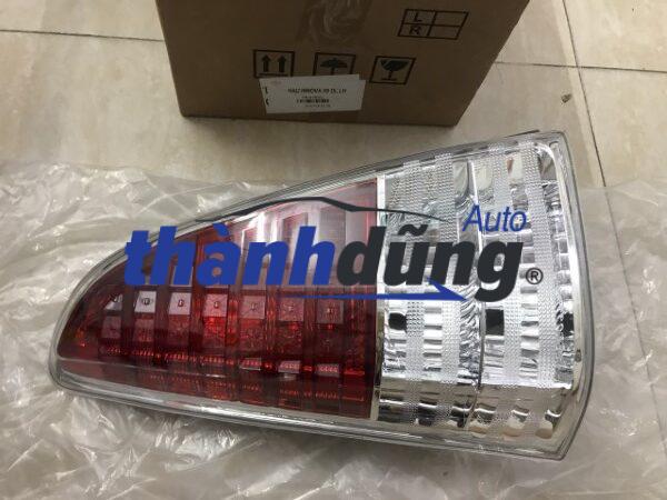 ĐÈN HẬU PHỤ TOYOTA INNOVA 2.0L 2009