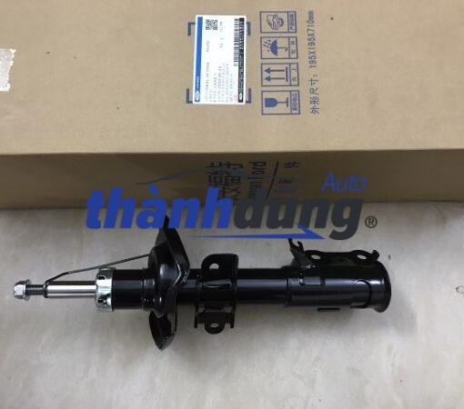 PHUỘC NHÚN TRƯỚC TRÁI MAZDA 2 2013