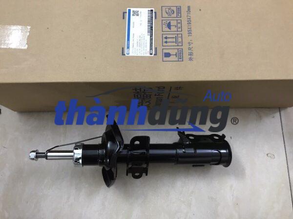 PHUỘC NHÚN TRƯỚC TRÁI MAZDA 2 2013