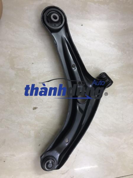 CÀNG A TRƯỚC TRÁI MAZDA 2 2013 - Ảnh 2