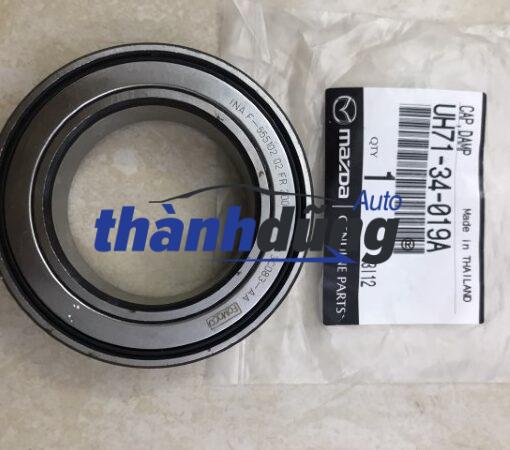 BẠC ĐẠN LÁP TRUNG GIAN FORD ECOSPORT 2014-2018