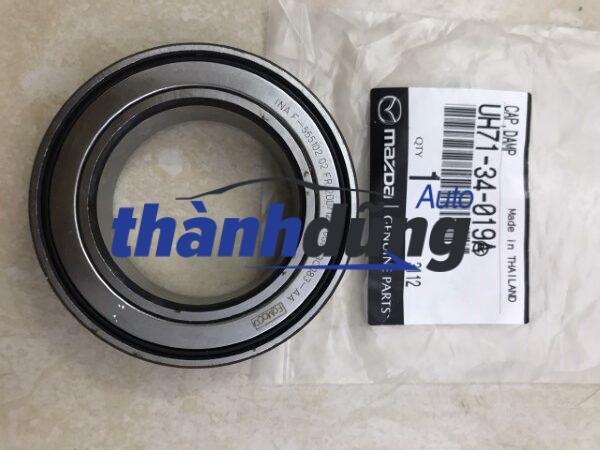 BẠC ĐẠN LÁP TRUNG GIAN FORD ECOSPORT 2014-2018