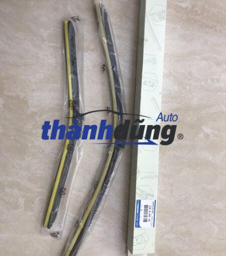 CHỔI GẠT MƯA TRƯỚC MAZDA CX5 2017