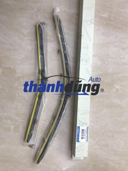 CHỔI GẠT MƯA TRƯỚC MAZDA CX5 2017