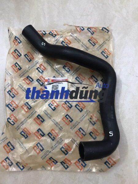 ỐNG KÉT NƯỚC TRÊN XE FORD FIESTA 2015 - Ảnh 2