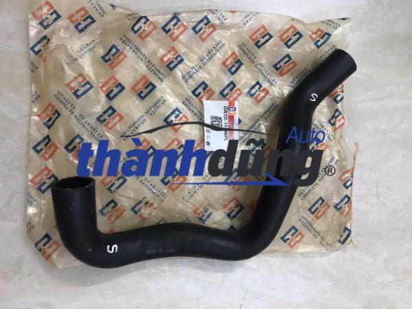 ỐNG KÉT NƯỚC TRÊN XE FORD FIESTA 2015