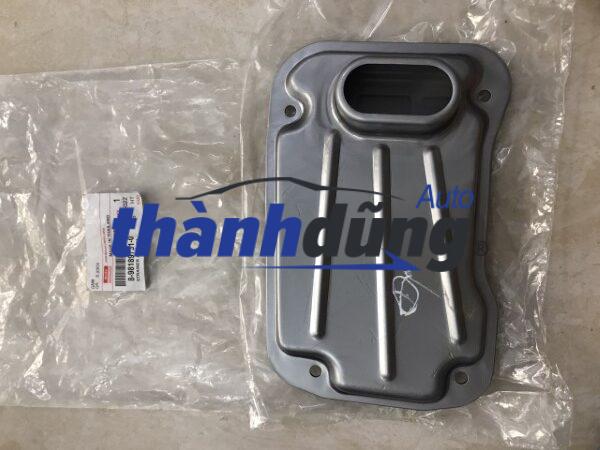 LỌC DẦU HỘP SỐ ISUZU MUX 2017