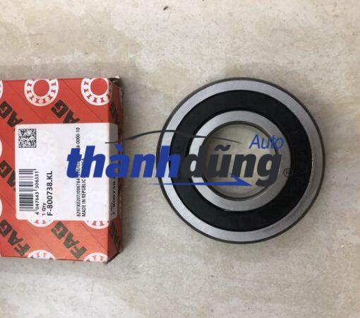 BI TRỤC A CƠ HỘP SỐ KIA FRONTIER