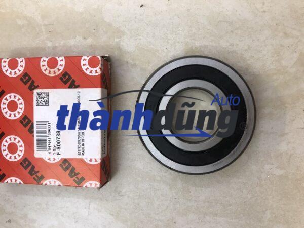 BI TRỤC A CƠ HỘP SỐ KIA FRONTIER