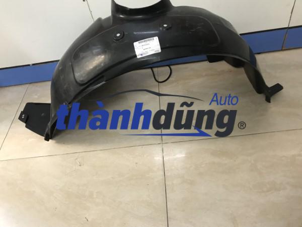 CHẮN BÙN LÒNG DÈ TRƯỚC TRÁI CHEVROLET CRUZE 2010 - Ảnh 2