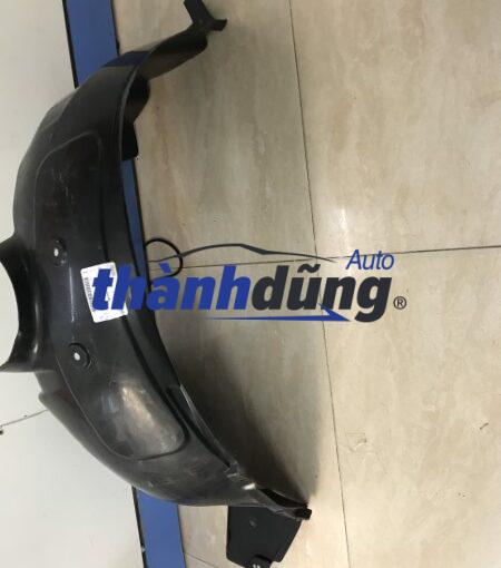 CHẮN BÙN LÒNG DÈ TRƯỚC TRÁI CHEVROLET CRUZE 2010