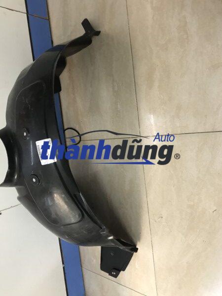 CHẮN BÙN LÒNG DÈ TRƯỚC TRÁI CHEVROLET CRUZE 2010