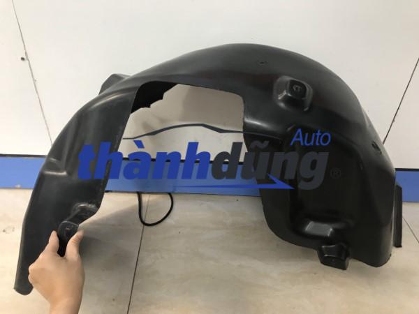 CHẮN BÙN LÒNG DÈ SAU CHEVROLET CRUZE 1.8L 2011 - Ảnh 2