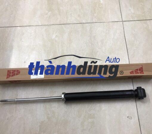 GIẢM XÓC SAU PHỤ KIA MORNING 2013