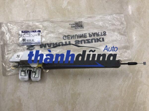 Ổ NGẬM CỐP HẬU XE SUZUKI ERTIGA 2019 - Ảnh 2