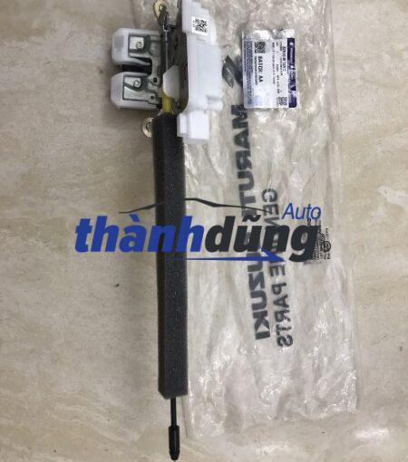 Ổ NGẬM CỐP HẬU XE SUZUKI ERTIGA 2019