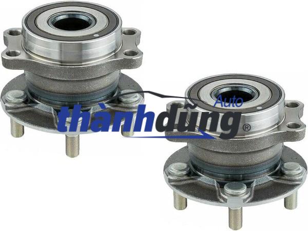 BU LÔNG TẮC KÊ MAZDA 2 | CV6Z1012C - Ảnh 5