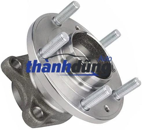 BU LÔNG TẮC KÊ MAZDA 2 | CV6Z1012C - Ảnh 4