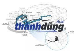 CẢM BIẾN CỐT MÁY KIA SOUL 2008-2013 | 3918023910 - Ảnh 4