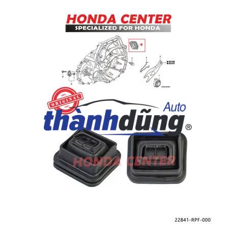 CAO SU CHỤP BỤI HỘP SỐ HONDA CIVIC | 22841RPF000 - Ảnh 2