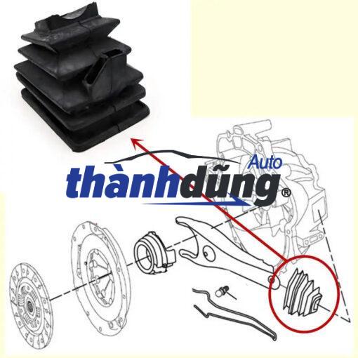 cao su hộp số, chụp bụi hộp số