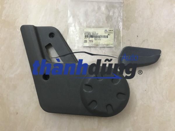 TAY NÂNG HẠ GHẾ KIA K3000 - Ảnh 2