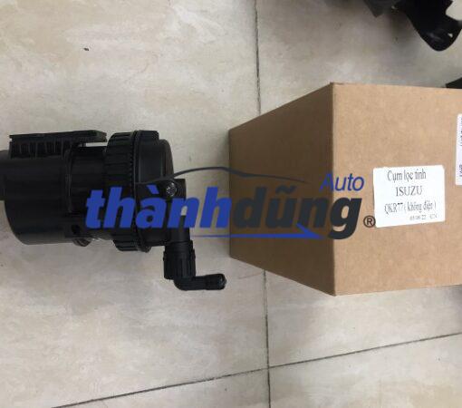 CỤM CỐC LỌC DẦU TINH ISUZU NKR77