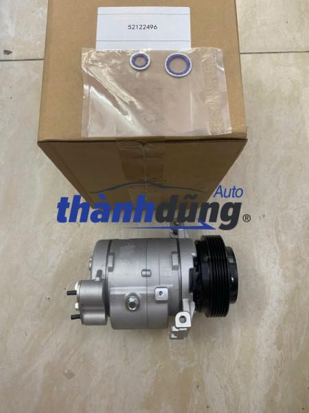 LỐC ĐIỀU HÒA CHEVROLET COLORADO 2.8L 2016 - Ảnh 2